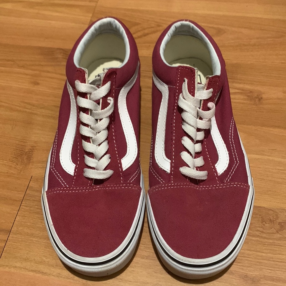 Vans Old Skool